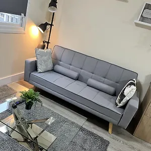 Holiday home Centre, Nottingham