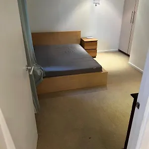 Homestay Luxury Double, Nottingham