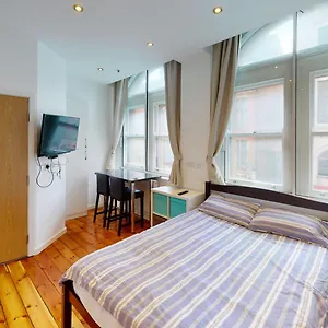 Apartment With Great Views, Nottingham